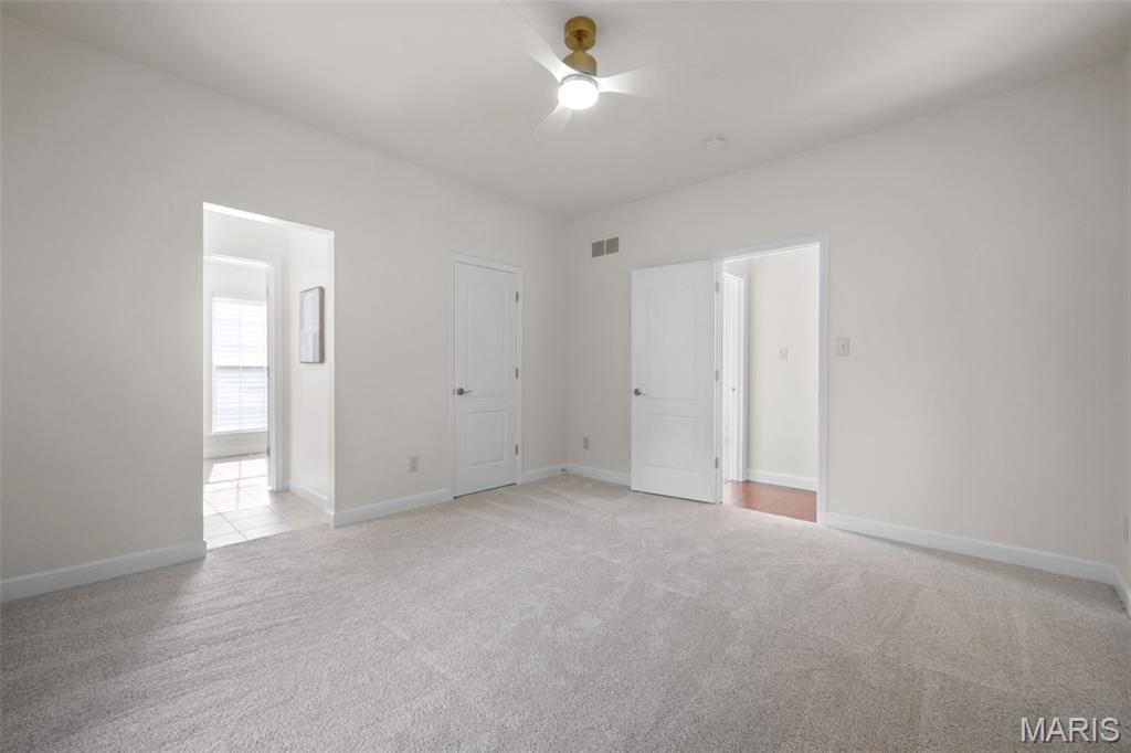 Chesterton Lane 3 - Residential
