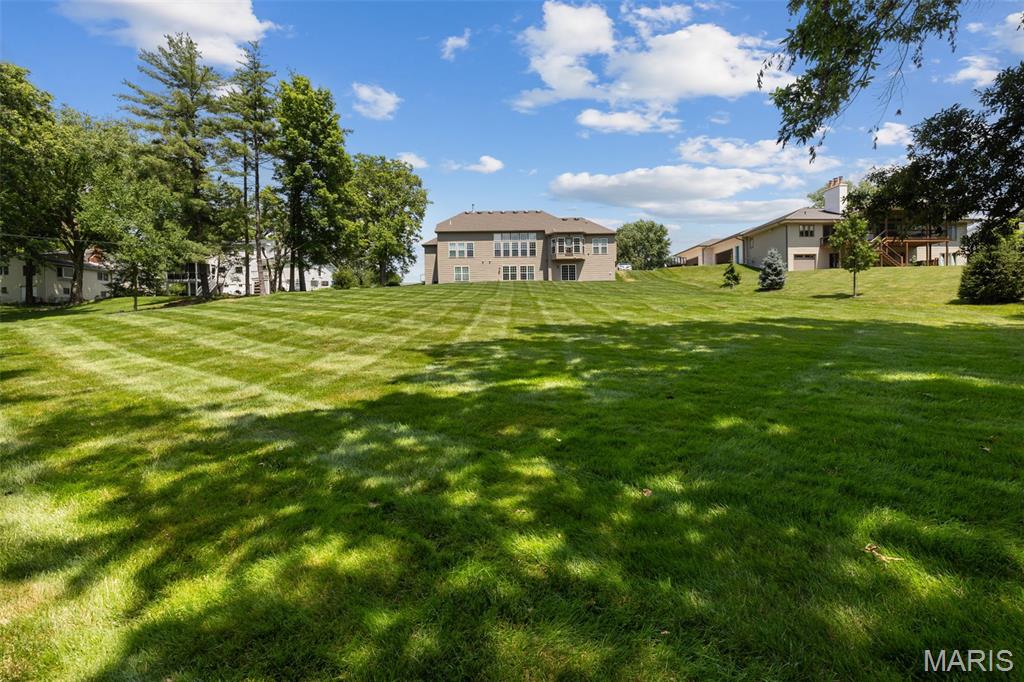 Chesterton Lane 3 - Residential