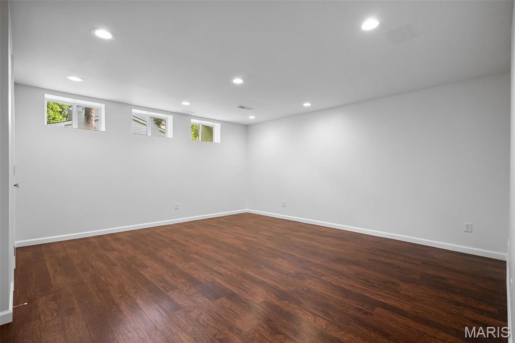 Chesterton Lane 3 - Residential