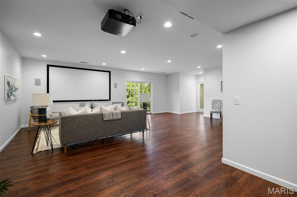Chesterton Lane 3 - Residential