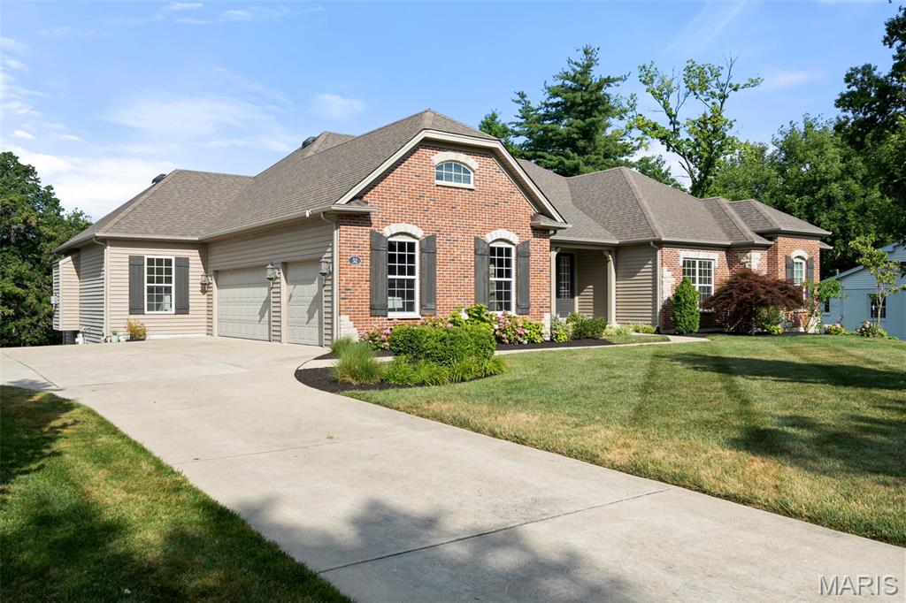 Chesterton Lane 3 - Residential