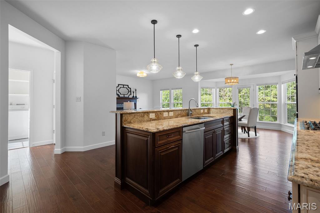 Chesterton Lane 3 - Residential
