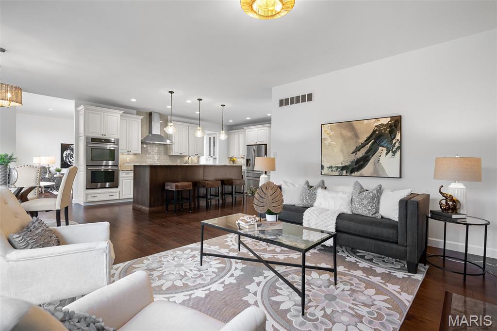 Chesterton Lane 3 - Residential