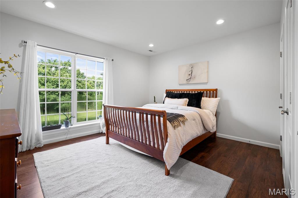 Chesterton Lane 3 - Residential