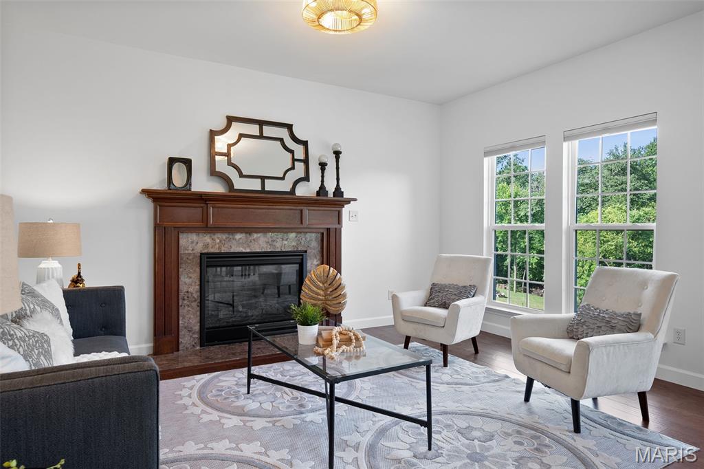 Chesterton Lane 3 - Residential