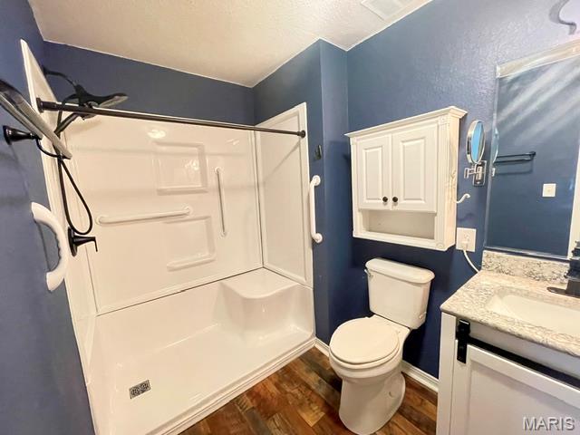 Clinton - Residential
