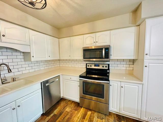 Clinton - Residential