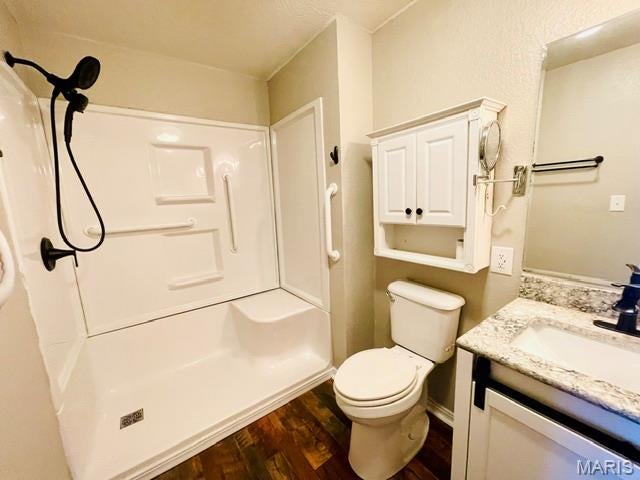 Clinton - Residential