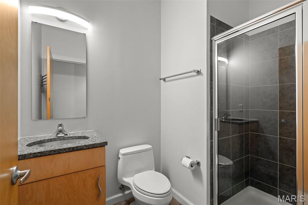 Railway Lofts - Residential