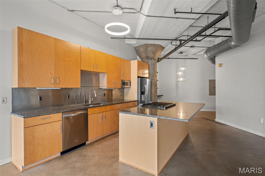 Railway Lofts - Residential