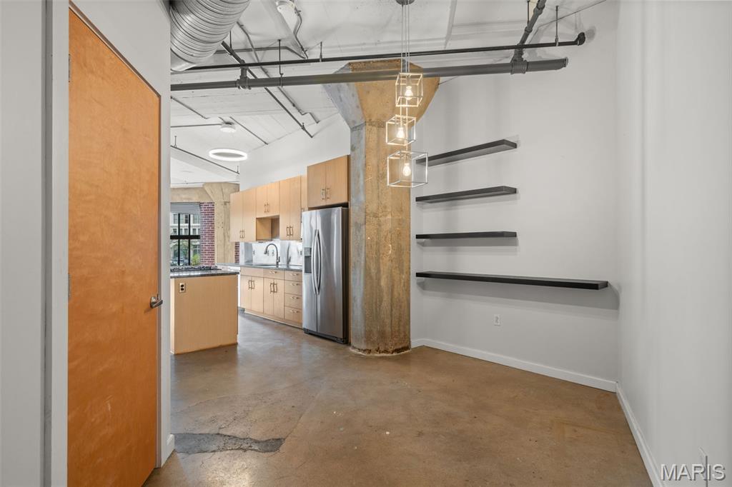 Railway Lofts - Residential