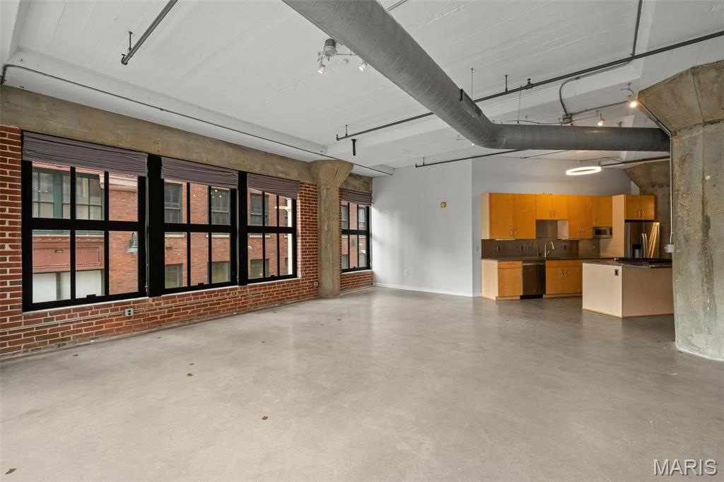 Railway Lofts - Residential