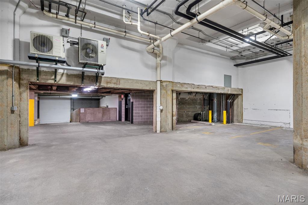 Railway Lofts - Residential