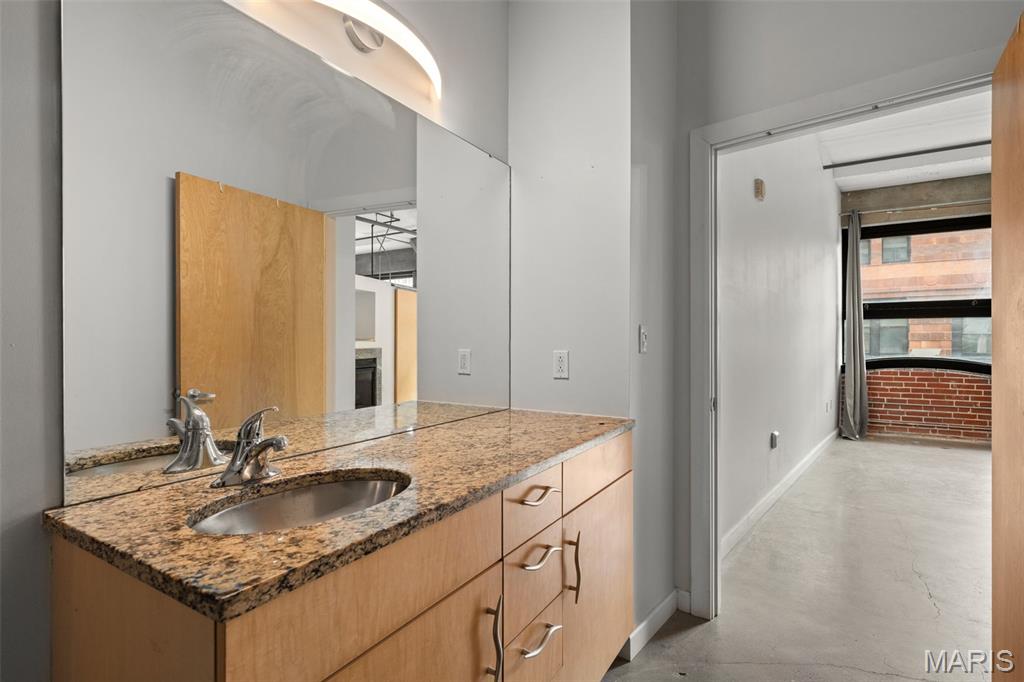 Railway Lofts - Residential