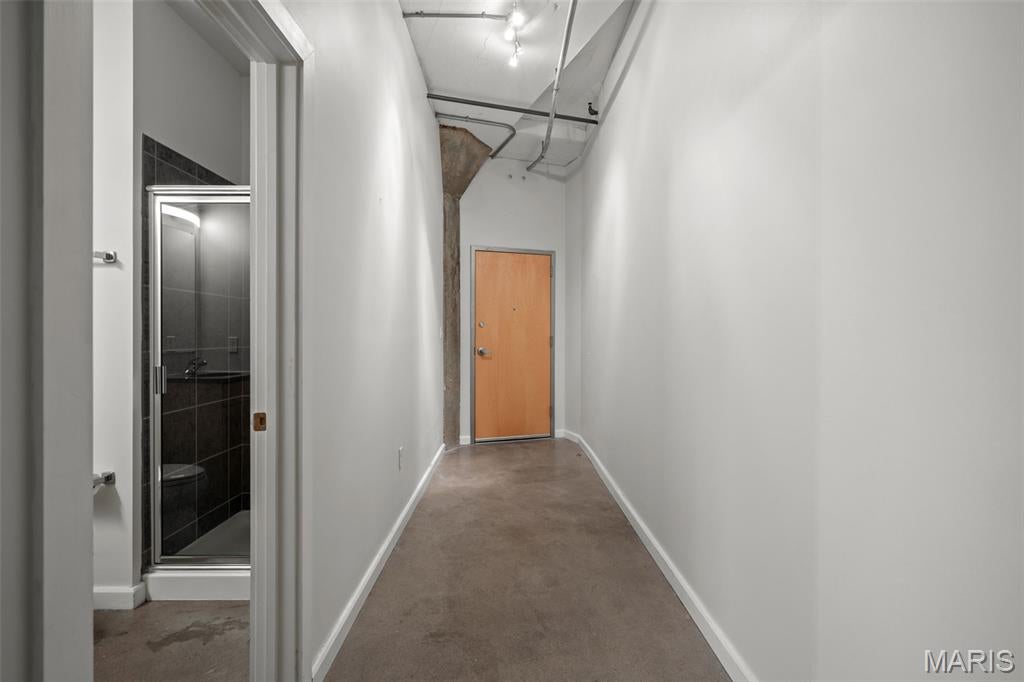 Railway Lofts - Residential