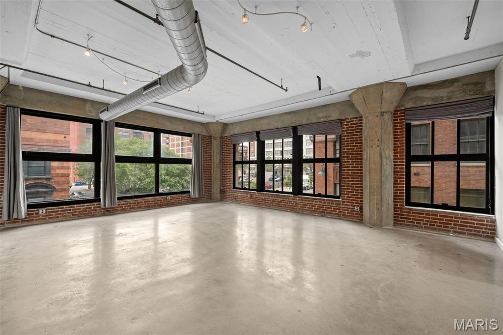 Railway Lofts - Residential