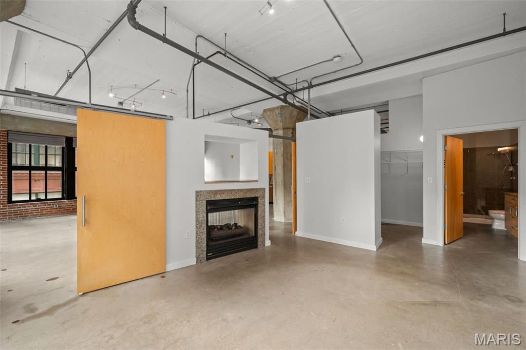 Railway Lofts - Residential