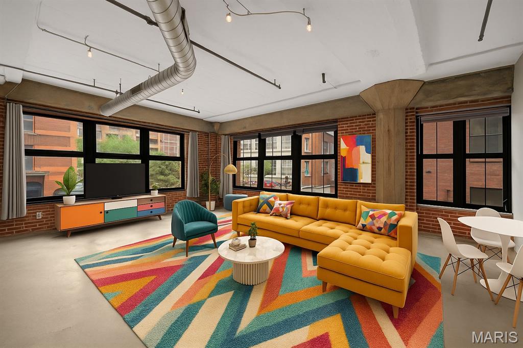 Railway Lofts - Residential