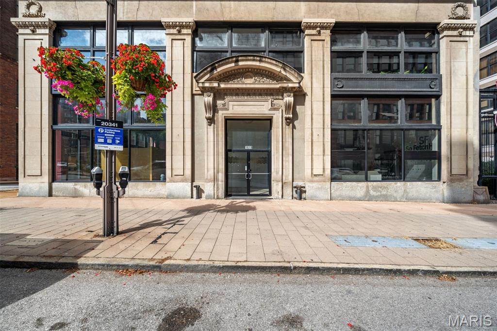 Railway Lofts - Residential