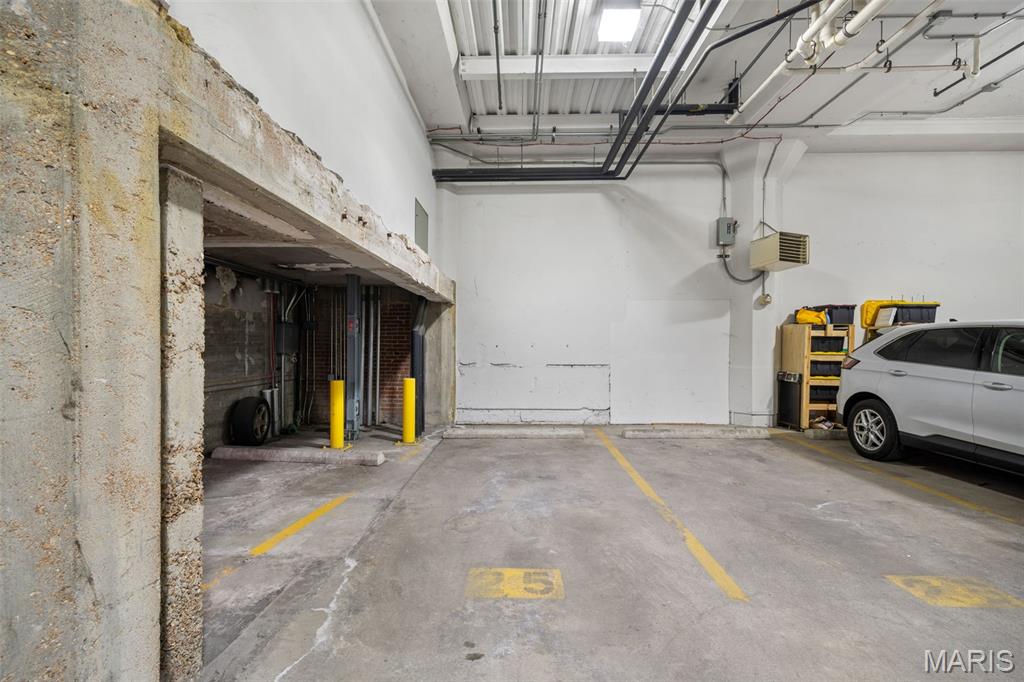Railway Lofts - Residential