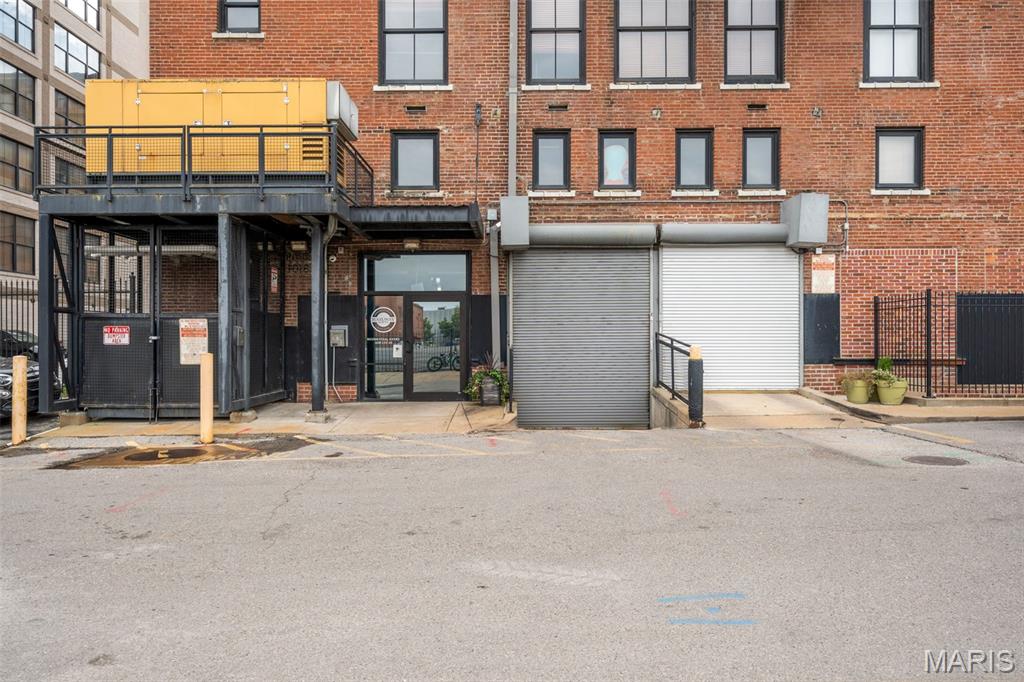 Railway Lofts - Residential