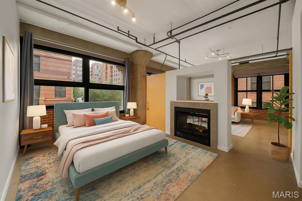 Railway Lofts - Residential