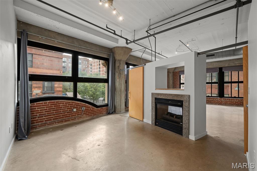 Railway Lofts - Residential
