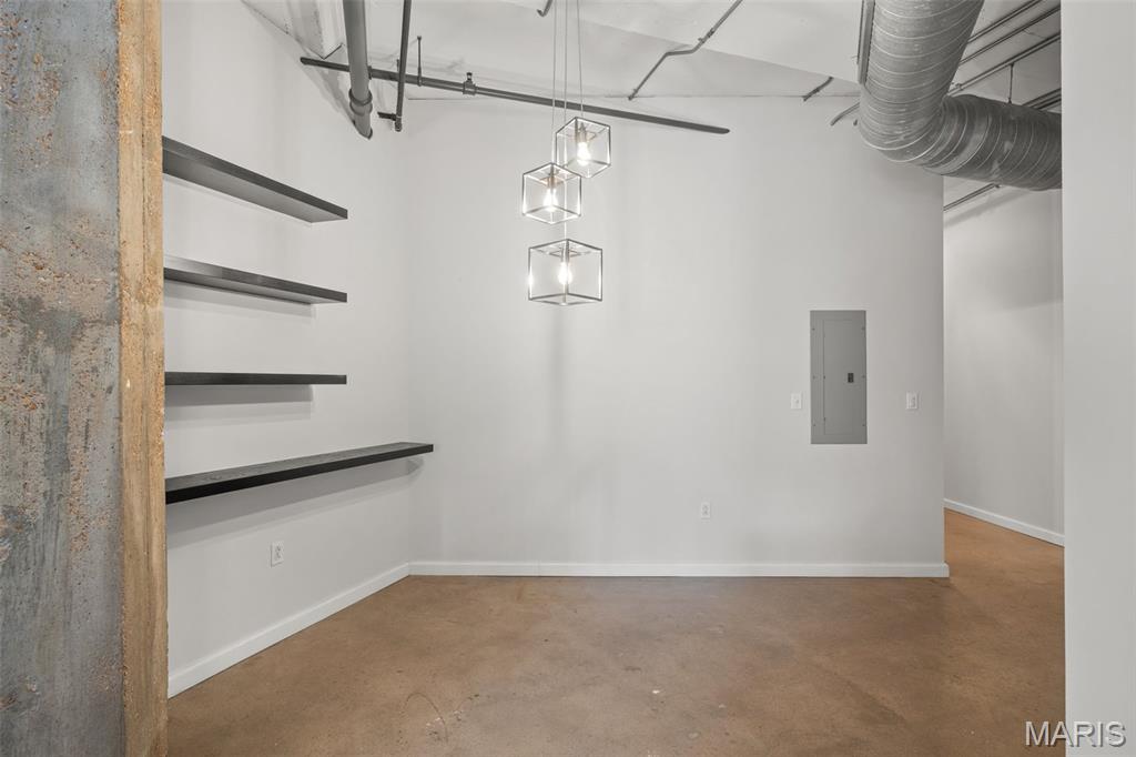 Railway Lofts - Residential