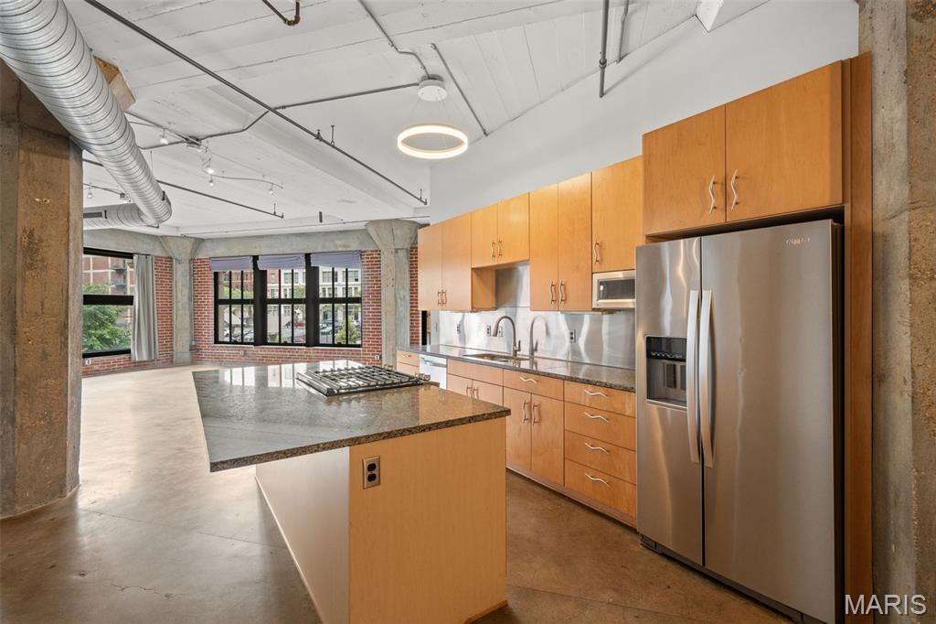 Railway Lofts - Residential