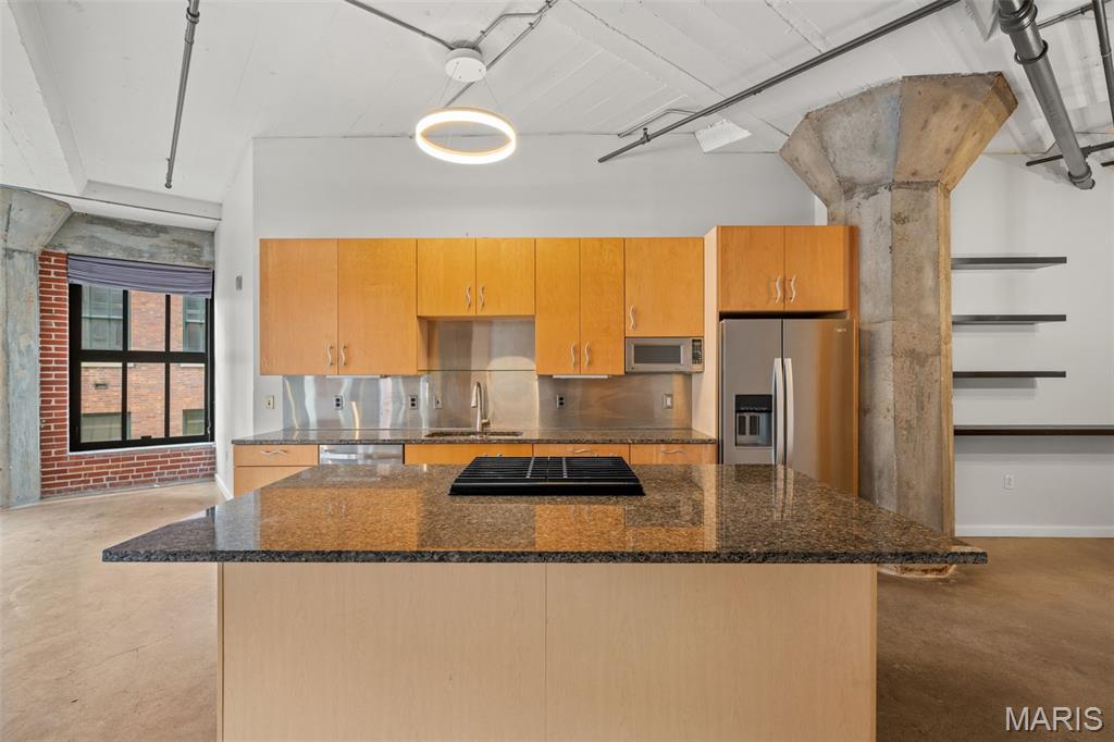 Railway Lofts - Residential