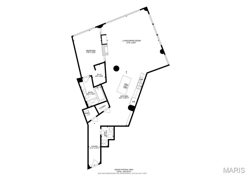 Railway Lofts - Residential