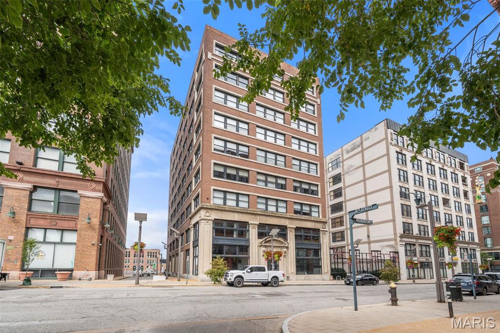 Railway Lofts - Residential