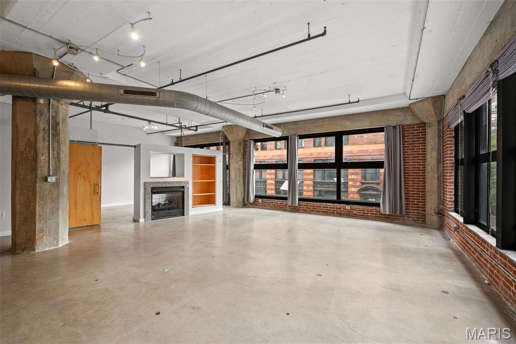 Railway Lofts - Residential