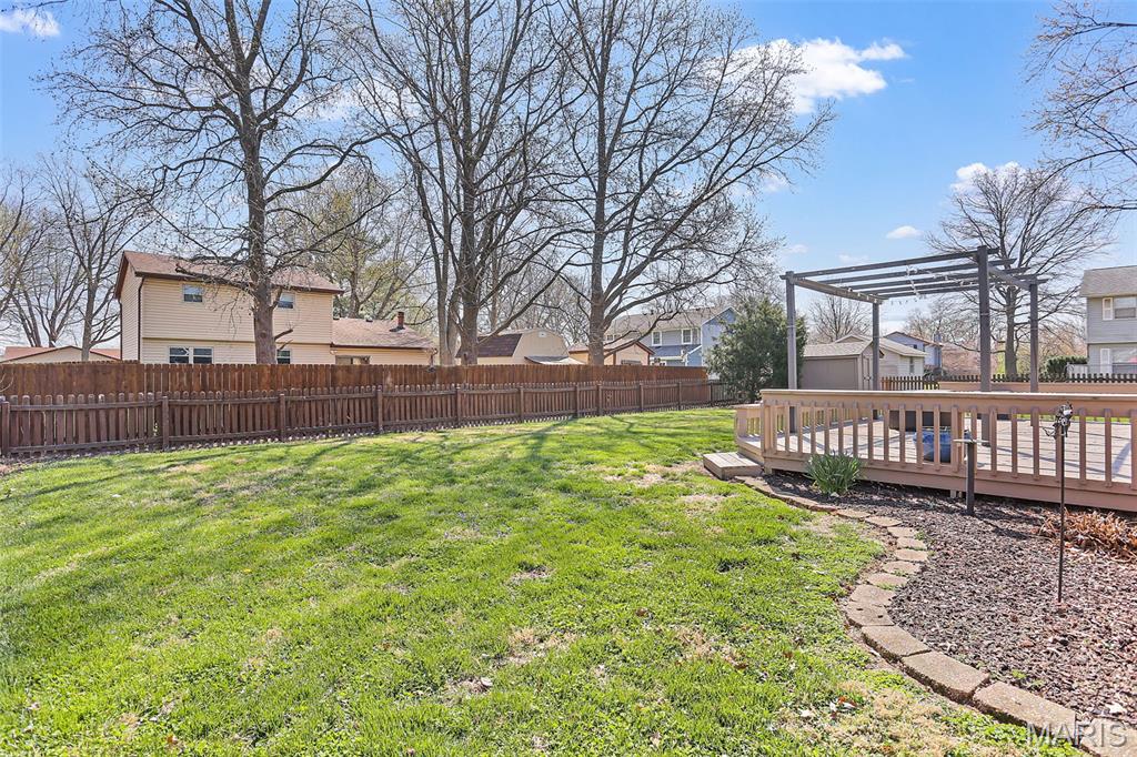 Meadowlake Acres 5thadd - Residential