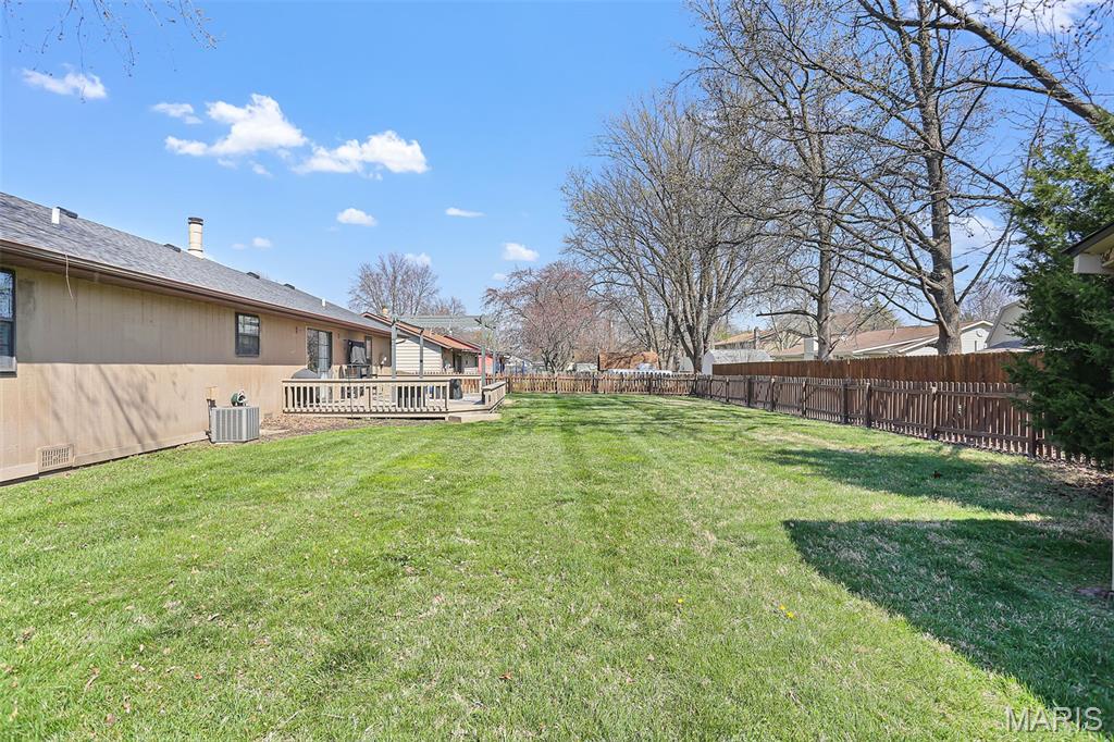 Meadowlake Acres 5thadd - Residential