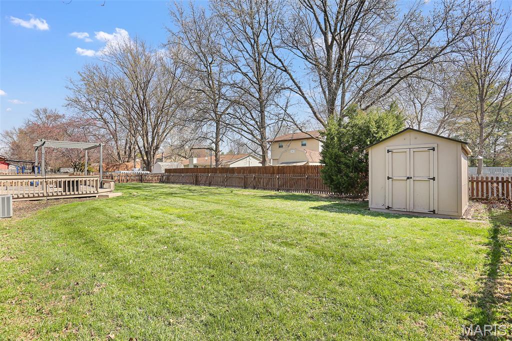 Meadowlake Acres 5thadd - Residential