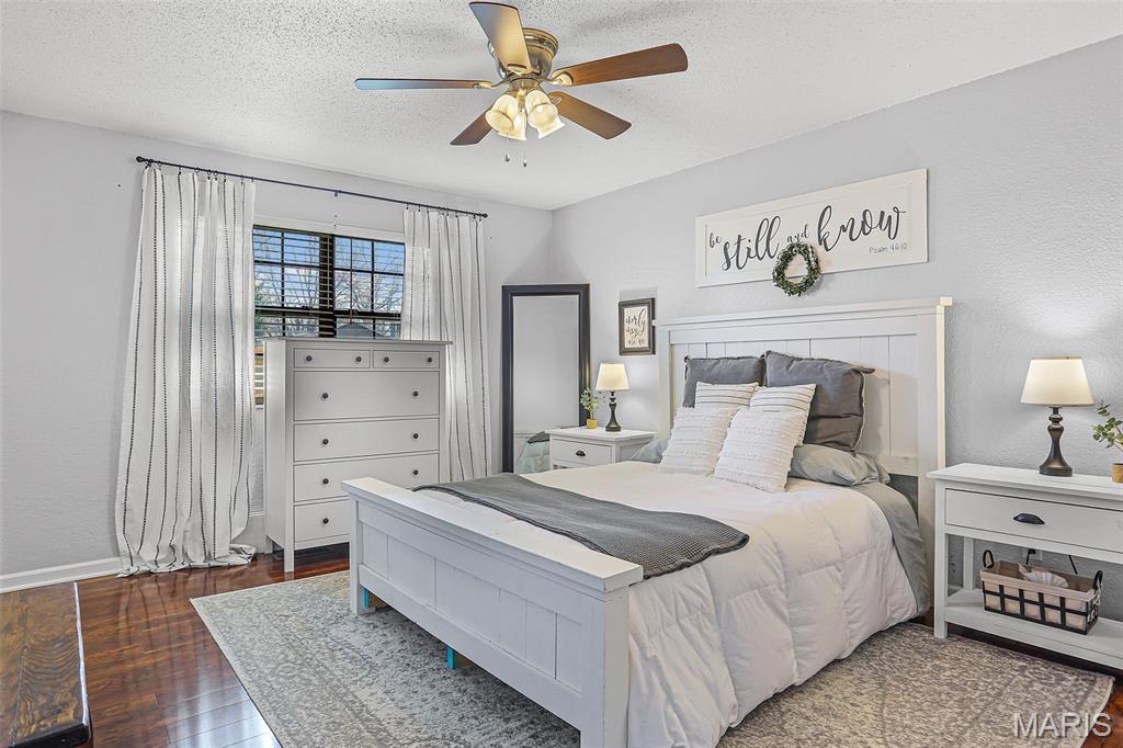 Meadowlake Acres 5thadd - Residential