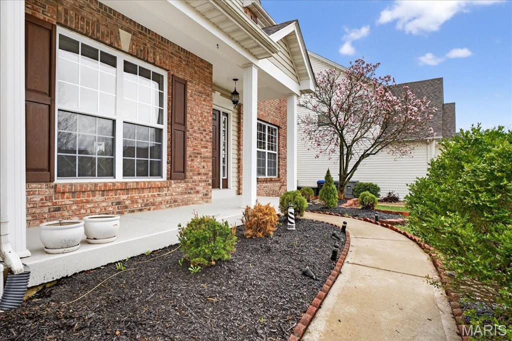 Brook Hollow - Residential