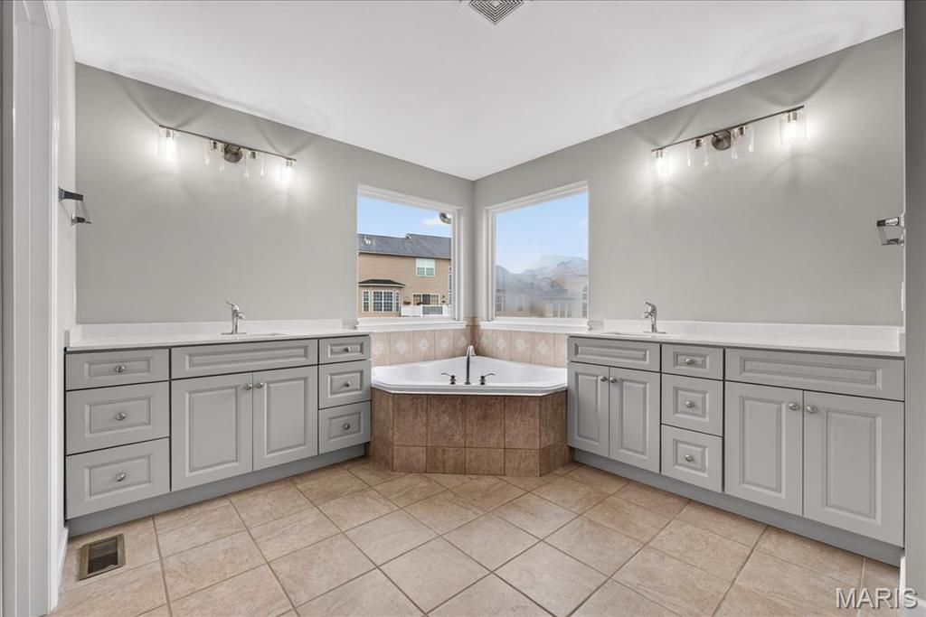 Brook Hollow - Residential