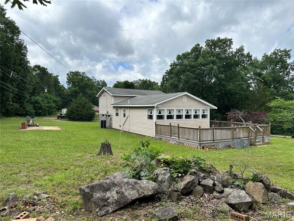 Snow Hollow Lake - Residential
