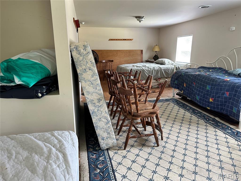 Snow Hollow Lake - Residential