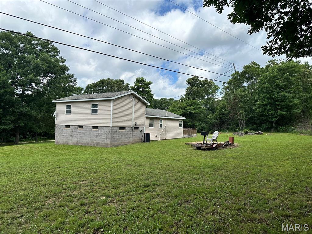 Snow Hollow Lake - Residential