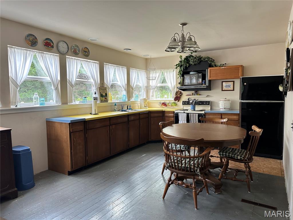 Snow Hollow Lake - Residential