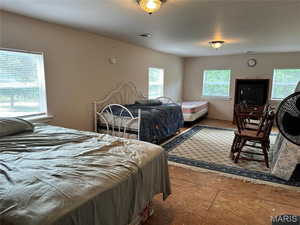 Snow Hollow Lake - Residential