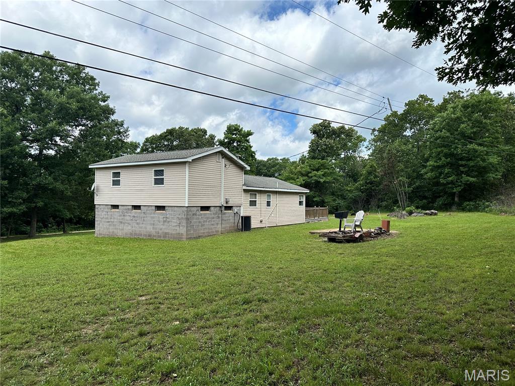 Snow Hollow Lake - Residential