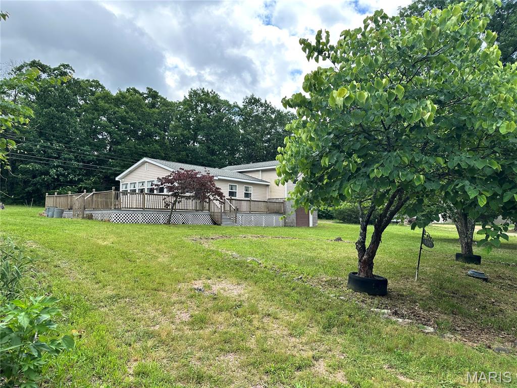 Snow Hollow Lake - Residential
