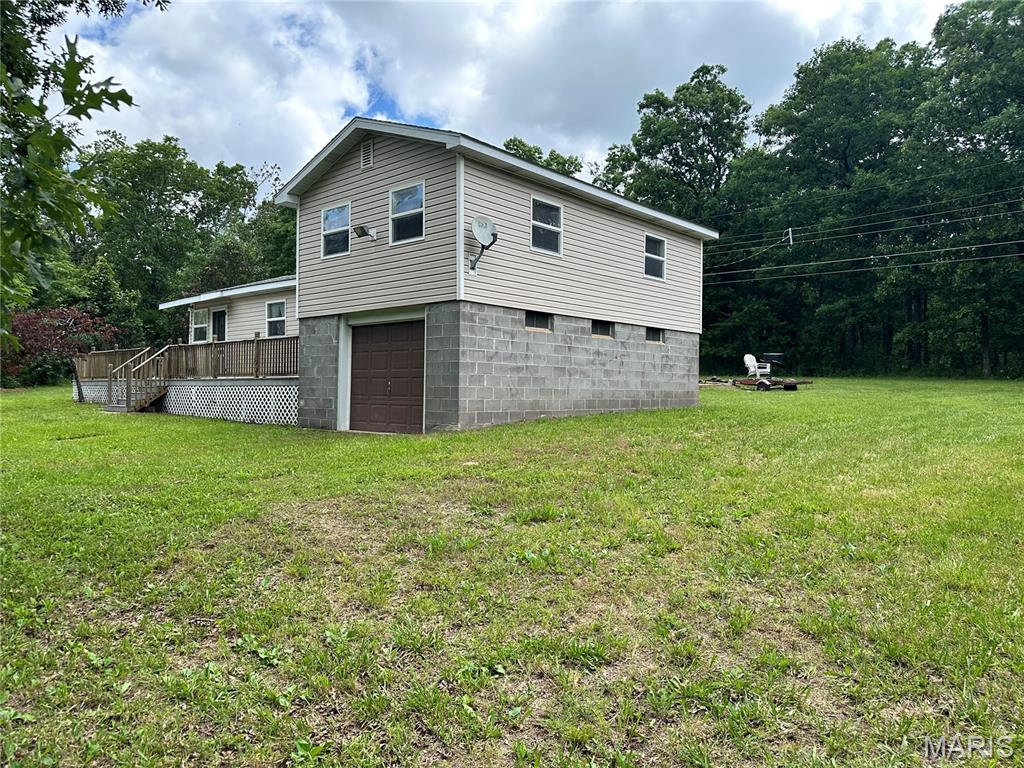 Snow Hollow Lake - Residential