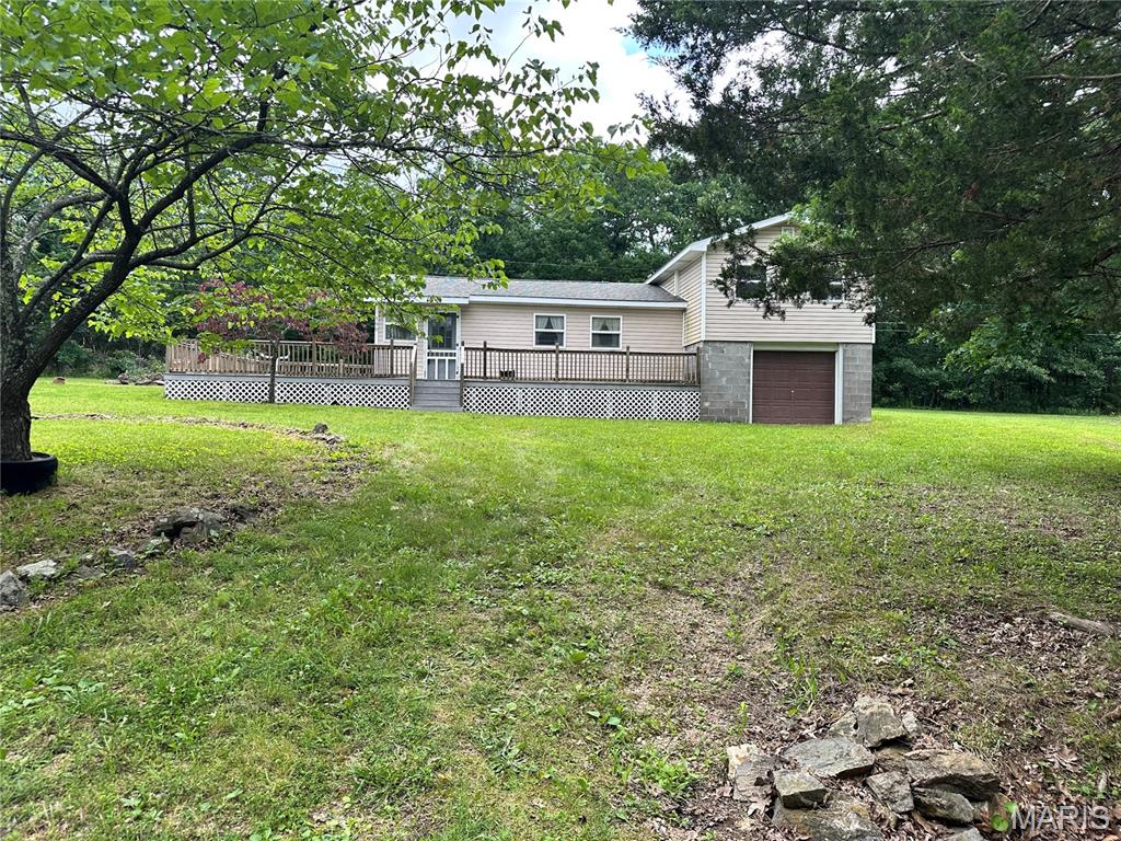 Snow Hollow Lake - Residential