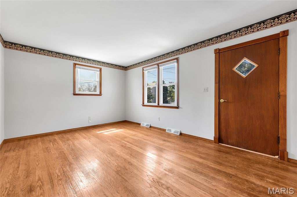 Rose & Omelveneys Add - Residential