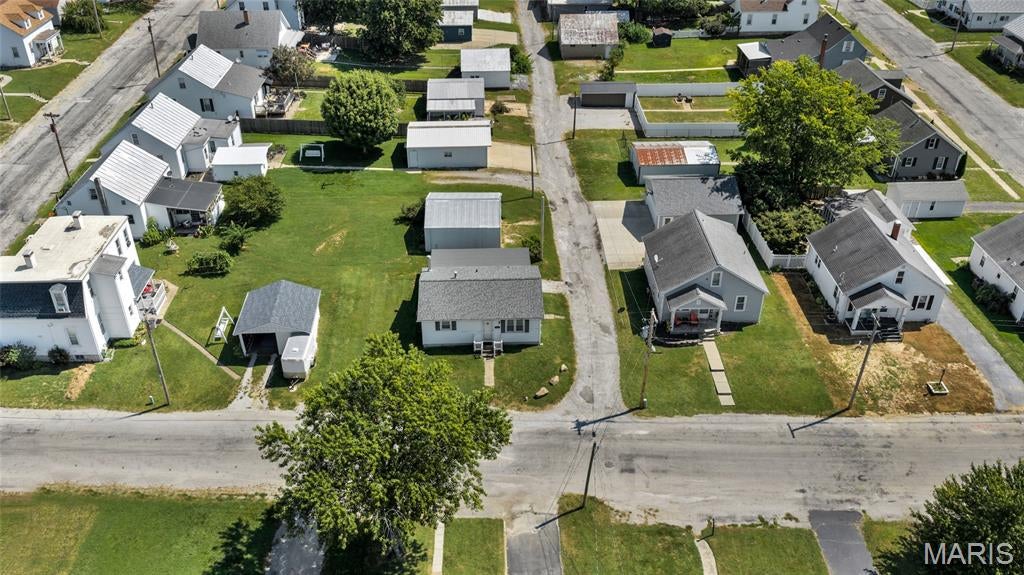 Rose & Omelveneys Add - Residential